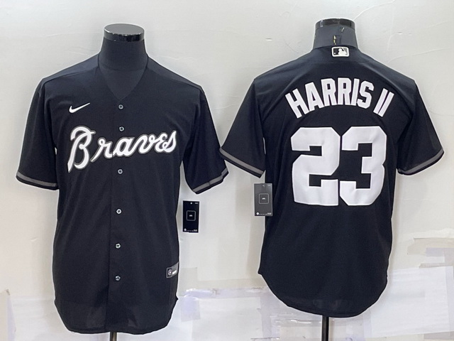 Atlanta Braves Jerseys 06